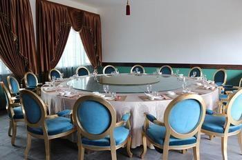 לואיאנג Wang Fu Jade Mansion Hotel מראה חיצוני תמונה